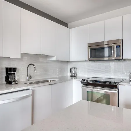 Downtown 1br W Wd Gym Nr Greenway Bos-834 Apartment Boston