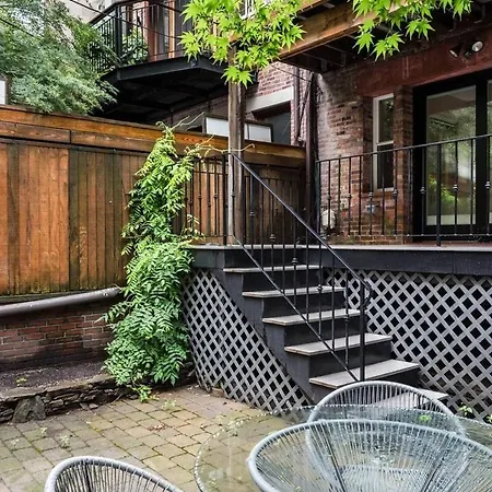 New Listing - A True Gem In South End , Boston!! Apartment Boston