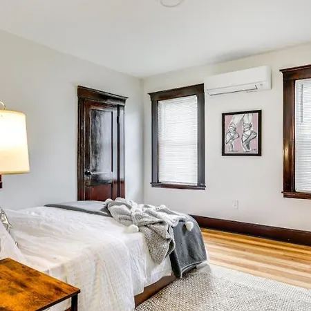 4bed - Location - Pets Ok Apartment Boston