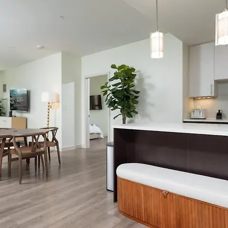 Apartment Fenway Near Redsox Line W Gym *