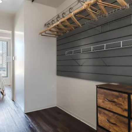 Apartment Blueground Chinatowntheater Dist Gym Nr Food Bos-1069 Boston
