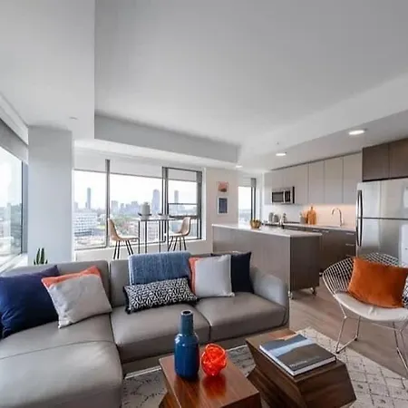 2br Retreat Near Harvard & Transit *