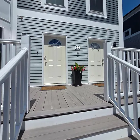 A New 3 Bedroom 4 Beds 2 Bath, 3 Boston