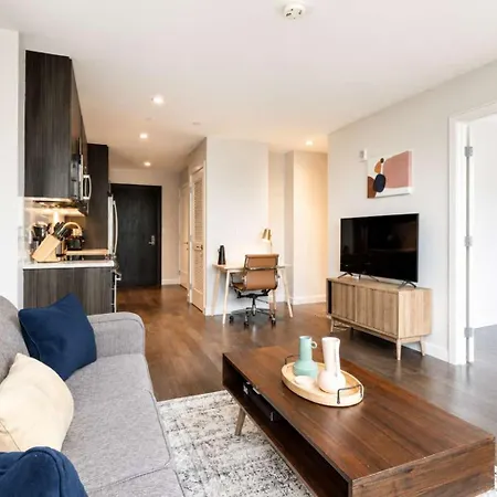 Apartment Lux With Pool *
