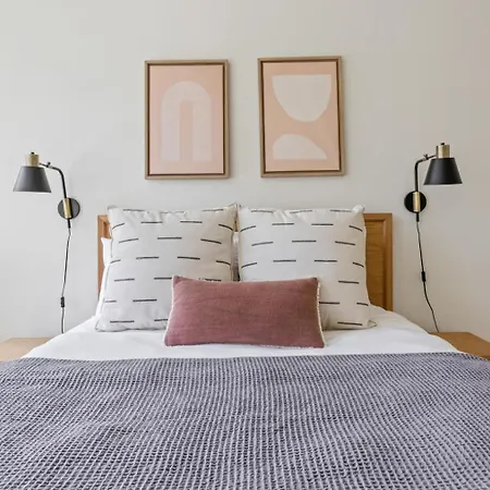 Apartment Blueground Prudential St Botolph Fitness Center Nr Public Garden Bos-630 *