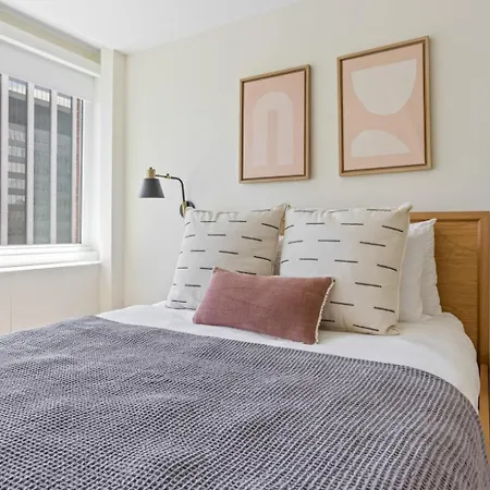 Apartment Blueground Prudential St Botolph Fitness Center Nr Public Garden Bos-630