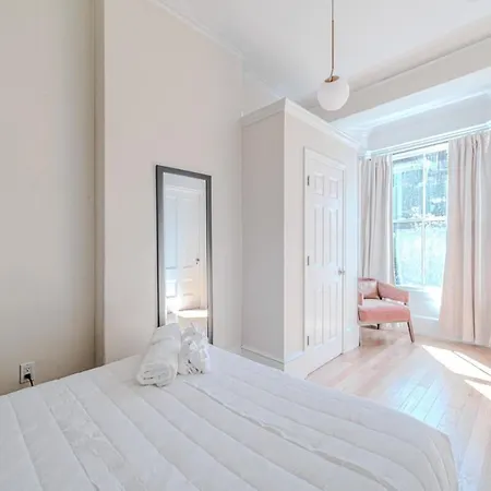 Beacon Luxury Boston