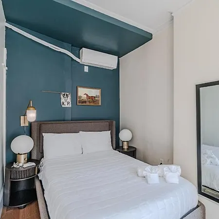 Beacon Luxury * Boston