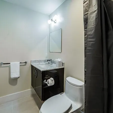 Beacon Hill Nights Apartment *