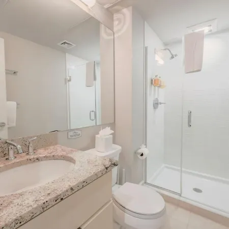Light-filled Back Bay 1 Bedroom Apartment Boston