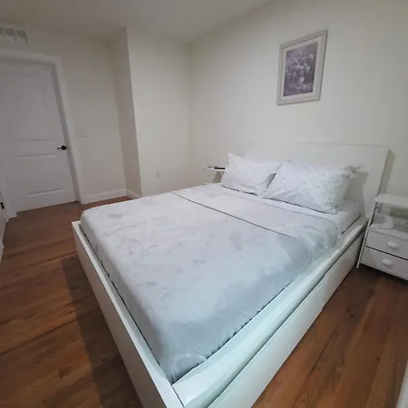 A New 3 Bedroom 4 Beds 2 Bath, 1 Apartment