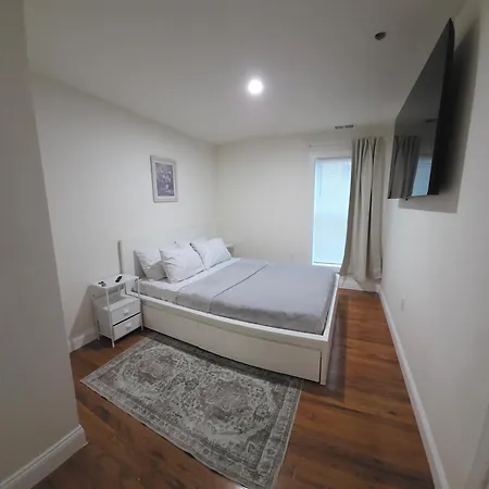 A New 3 Bedroom 4 Beds 2 Bath, 1 Boston