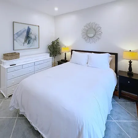 New 2br W Deck Line B Brighton * Boston
