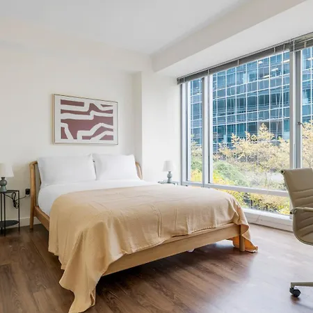 Apartment Blueground Fenway-kenmore Rooftop Nr Fenway Park Bos-1276