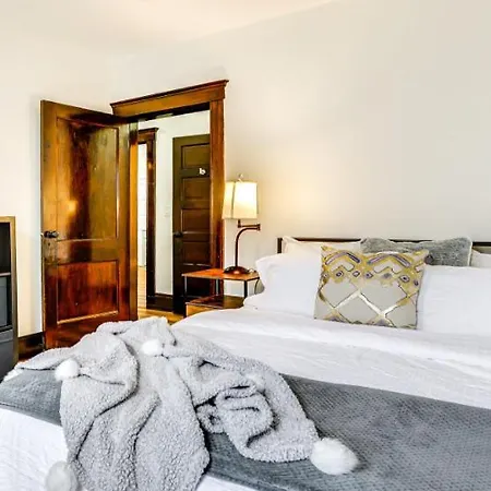 4bed - Location - Pets Ok *