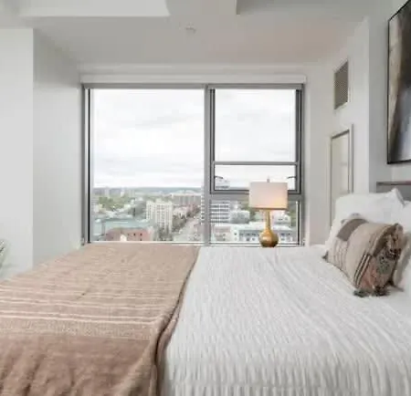 Apartment 2br Cozy Near Harvard Retreat W Workspace & Game