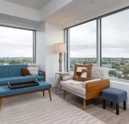 Apartment 2br Cozy Near Harvard Retreat W Workspace & Game *