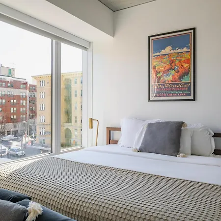 Apartment Blueground Fenway-kenmore Rooftop Nr Fenway Park Bos-1140
