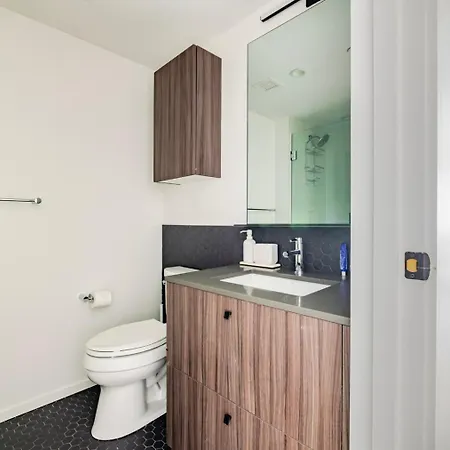 Apartment Blueground Shawmut Rooftop Pool Nr Common Bos-1151