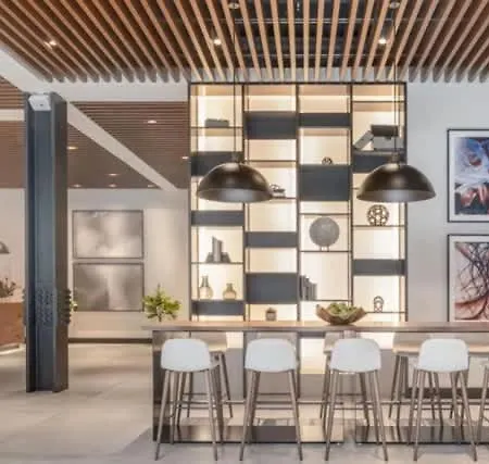 Apartment Bright Seaport Walk To Waterfront Dining Boston