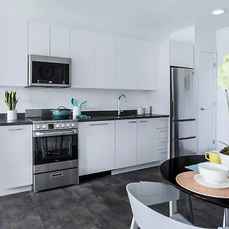 2br Retreat Gym W&d Golf * Boston
