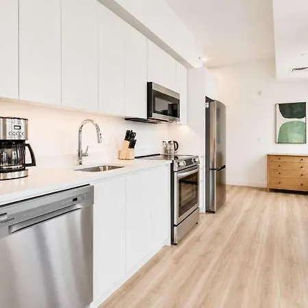 Luxury Near Harvard