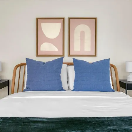 Blueground Prudential St Botolph View Nr Public Garden Bos-1036 Apartment *
