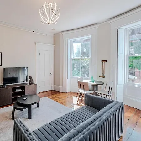 Beacon Luxury Apartment *