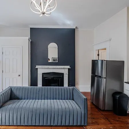 Beacon Luxury Apartment Boston