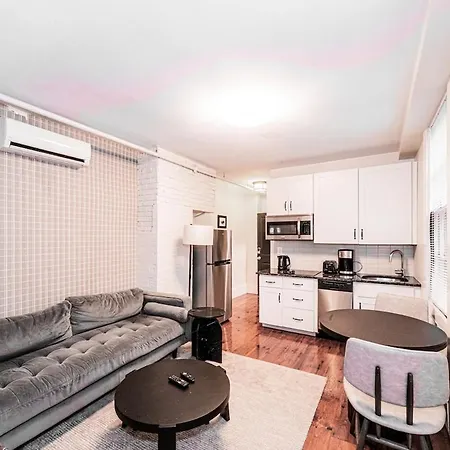 Beacon Hill Boutique Apartment Boston