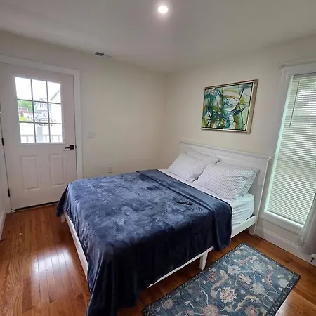A New 3 Bedroom 4 Beds 2 Bath, 1 Boston