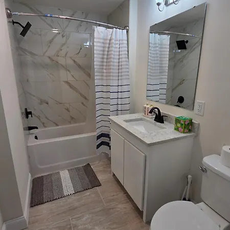 A New 3 Bedroom 4 Beds 2 Bath, 1