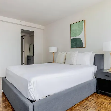 Apartment Blueground Prudential St Botolph View Nr Public Garden Bos-1181 *