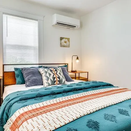 4bed - Location - Pets Ok Apartment