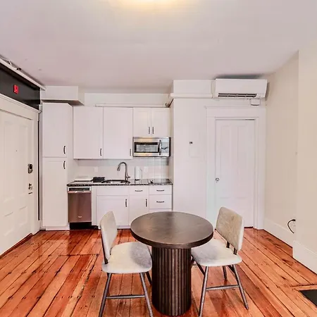 Apartment The Beacon Hill *