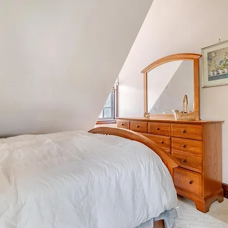 Beautiful Victorian House Apartment Boston