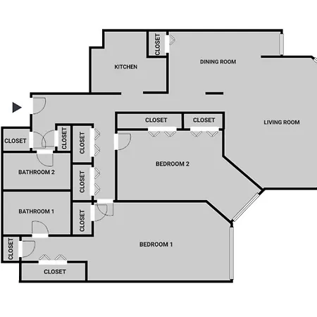 Blueground Prudential Pool Wd Nr Plaza Bos-1171 Apartment