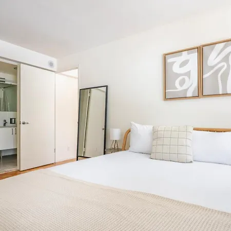 Apartment Blueground Prudential St Botolph View Nr Public Garden Bos-1263 *