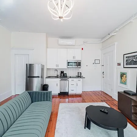Beacon Luxury Apartment