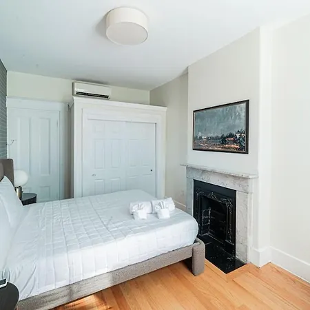 Apartment Beacon Hill Nights