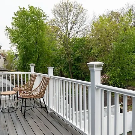 Spacious 5br Single House Near Bostonfree Parking 47 *