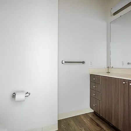 Apartment Blueground East Cambridge Pool Nr Charles River Bos-1246 *