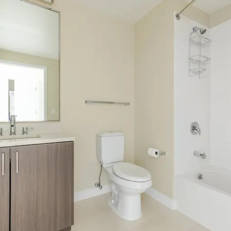 Blueground Prudential Gym Wd Nr Library Bos-1178 Apartment Boston