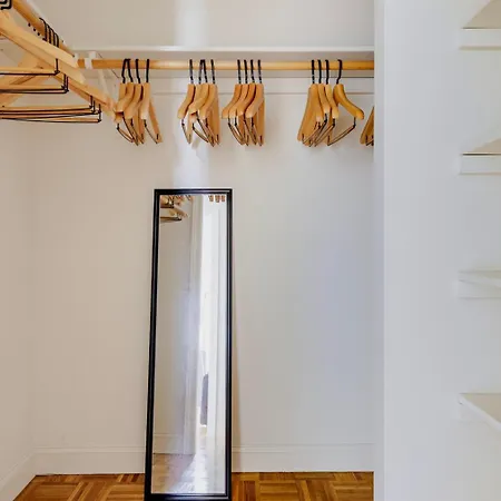 Apartment Blueground Fenway-kenmore Fitness Nr Fenway Park Bos-1077