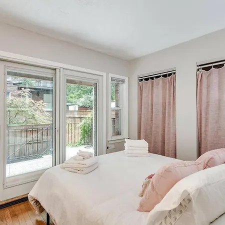 New Listing - A True Gem In South End , Boston!! * Boston