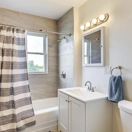 4bed - Location - Pets Ok Apartment Boston