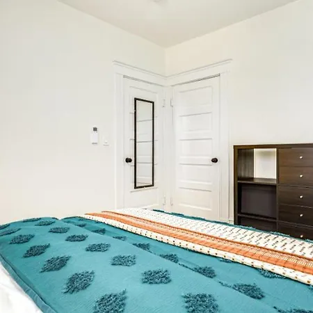 4bed - Location - Pets Ok *