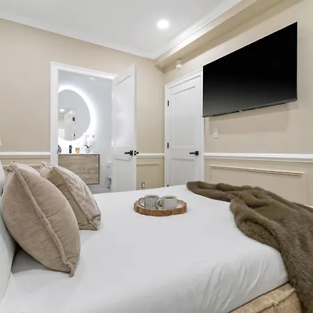 Apartment North End Prime Location *