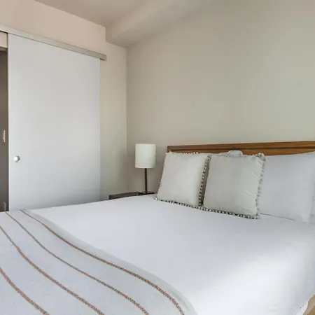 Apartment Blueground Chinatowntheater Dist Gym Nr Food Bos-1069
