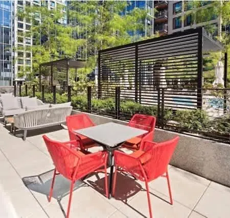 Apartment Bright Seaport Walk To Waterfront Dining *